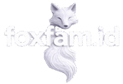 foxfam.id logo